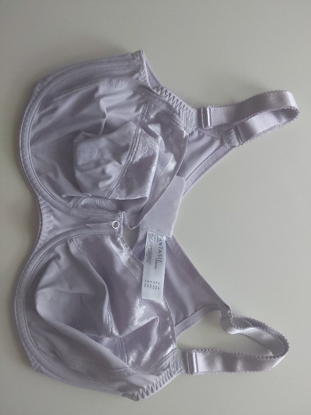 Fantasie side support bra 36G